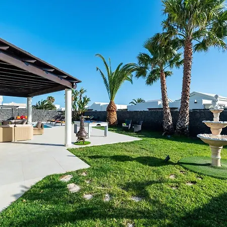 Villa Ereza Carabella *