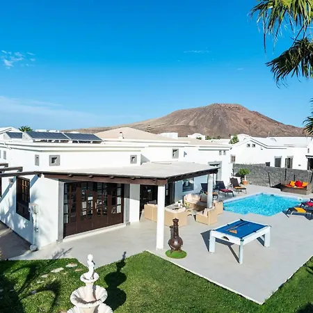 Villa Ereza Carabella