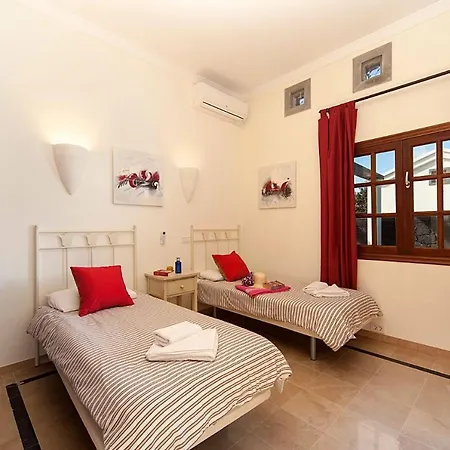Ereza Carabella Villa