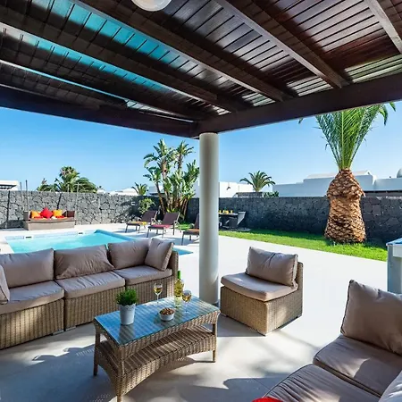 Villa Ereza Carabella *